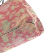 J&M DAVIDSON（ジェイアンドエム　デビッドソン）トートバッグ ピンク サイズ:- レディース/2200620284073