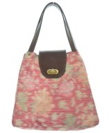 J&M DAVIDSON トートバッグ