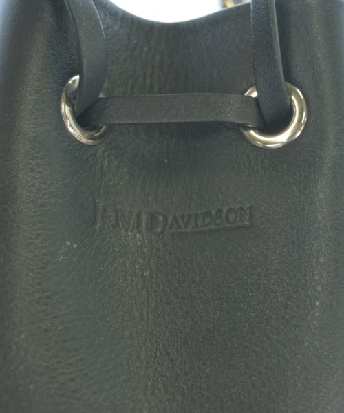 J&M DAVIDSON（ジェイアンドエム　デビッドソン）ショルダーバッグ 緑 サイズ:- レディース/2200600694366