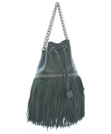 J&M DAVIDSON ショルダーバッグ