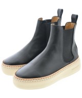 J&M DAVIDSON ブーツ
