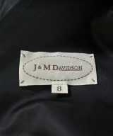 J&M DAVIDSON（ジェイアンドエム　デビッドソン）ワンピース 紺 サイズ:8(XS位) レディース/2200605015036