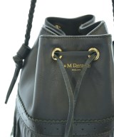 J&M DAVIDSON（ジェイアンドエム　デビッドソン）ショルダーバッグ 黒 サイズ:- レディース/2200606459051
