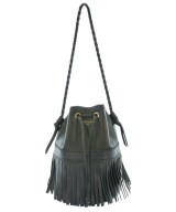 J&M DAVIDSON ショルダーバッグ