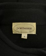 J&M DAVIDSON（ジェイアンドエム　デビッドソン）カジュアルジャケット 黒 サイズ:S レディース/2200603968181