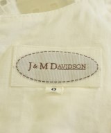 J&M DAVIDSON（ジェイアンドエム　デビッドソン）ブラウス 白 サイズ:8(S位) レディース/2200608862019