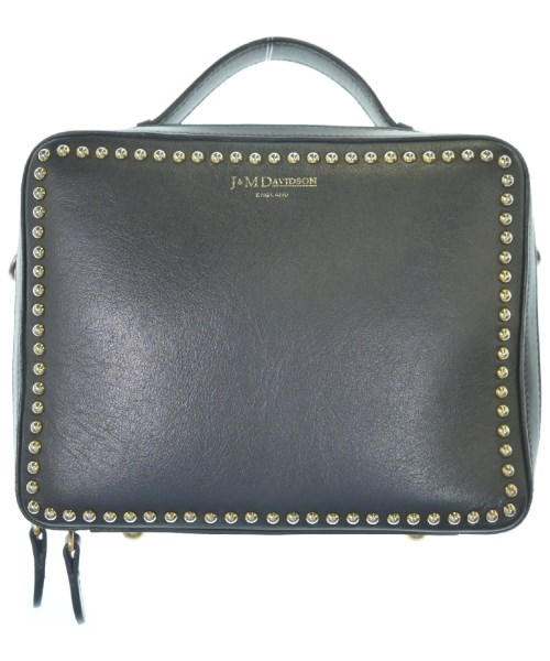 ジェイアンドエム　デビッドソン(J&M DAVIDSON)のJ&M DAVIDSON ショルダーバッグ