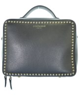 J&M DAVIDSON ショルダーバッグ