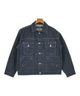 J&M DAVIDSON デニムジャケット
