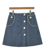 J&M DAVIDSON ミニスカート