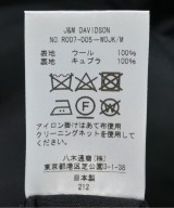 J&M DAVIDSON（ジェイアンドエム　デビッドソン）テーラードジャケット ベージュ サイズ:8(L位) レディース/2200669958119