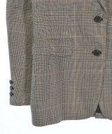 J&M DAVIDSON（ジェイアンドエム　デビッドソン）テーラードジャケット ベージュ サイズ:8(L位) レディース/2200669958119