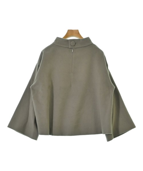 J&M DAVIDSON（ジェイアンドエム　デビッドソン）ブラウス グレー サイズ:8(S位) レディース/2200670612147