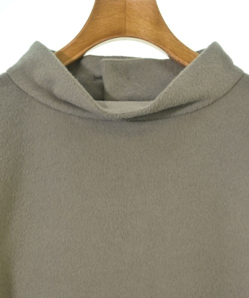 J&M DAVIDSON（ジェイアンドエム　デビッドソン）ブラウス グレー サイズ:8(S位) レディース/2200670612147