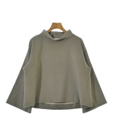 J&M DAVIDSON（ジェイアンドエム　デビッドソン）ブラウス グレー サイズ:8(S位) レディース/2200670612147