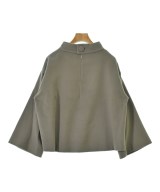 J&M DAVIDSON（ジェイアンドエム　デビッドソン）ブラウス グレー サイズ:8(S位) レディース/2200670612147