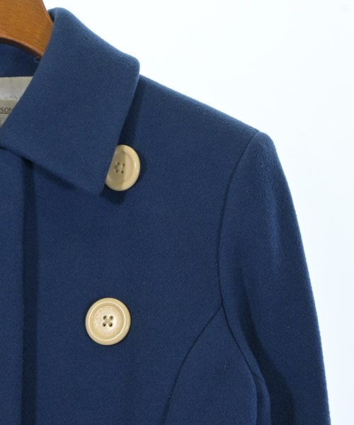 J&M DAVIDSON（ジェイアンドエム　デビッドソン）その他 青 サイズ:-(S位) レディース/2200669104011