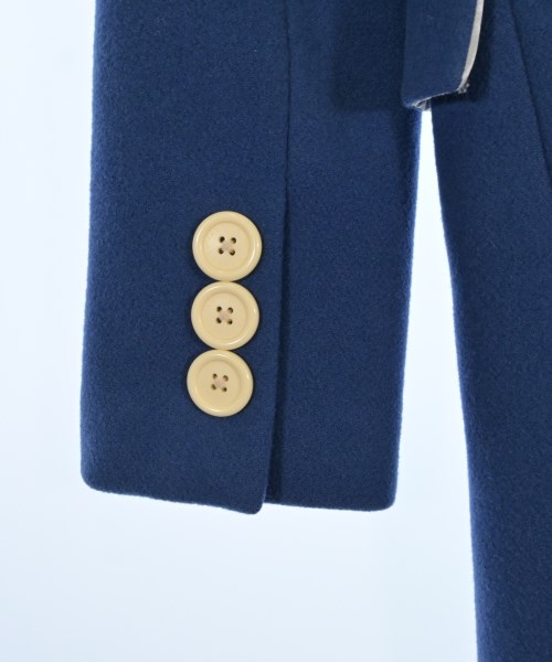 J&M DAVIDSON（ジェイアンドエム　デビッドソン）その他 青 サイズ:-(S位) レディース/2200669104011