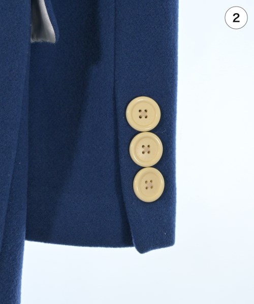 J&M DAVIDSON（ジェイアンドエム　デビッドソン）その他 青 サイズ:-(S位) レディース/2200669104011