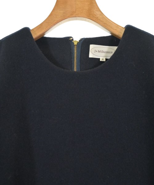 J&M DAVIDSON（ジェイアンドエム　デビッドソン）ワンピース 紺 サイズ:8(S位) レディース/2200674322011