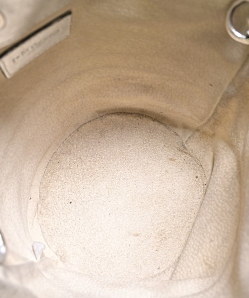 J&M DAVIDSON（ジェイアンドエム　デビッドソン）ショルダーバッグ シルバー サイズ:- レディース/2200674425033