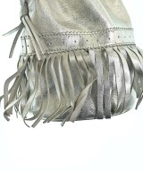 J&M DAVIDSON（ジェイアンドエム　デビッドソン）ショルダーバッグ シルバー サイズ:- レディース/2200674425033