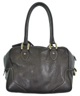 J&M DAVIDSON（ジェイアンドエム　デビッドソン）ハンドバッグ 茶 サイズ:- レディース/2200675034081