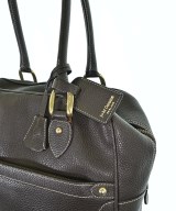 J&M DAVIDSON（ジェイアンドエム　デビッドソン）ハンドバッグ 茶 サイズ:- レディース/2200675034081
