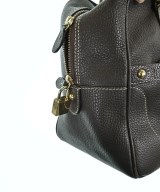 J&M DAVIDSON（ジェイアンドエム　デビッドソン）ハンドバッグ 茶 サイズ:- レディース/2200675034081