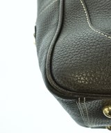 J&M DAVIDSON（ジェイアンドエム　デビッドソン）ハンドバッグ 茶 サイズ:- レディース/2200675034081