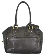 J&M DAVIDSON ハンドバッグ