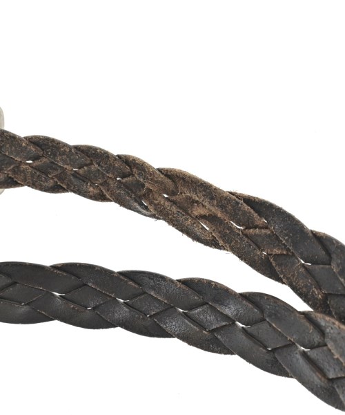 J&M DAVIDSON（ジェイアンドエム　デビッドソン）ベルト 茶 サイズ:90/36 メンズ/2200672089145