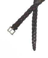 J&M DAVIDSON（ジェイアンドエム　デビッドソン）ベルト 茶 サイズ:90/36 メンズ/2200672089145