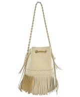 J&M DAVIDSON ショルダーバッグ