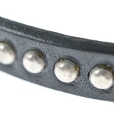 J&M DAVIDSON（ジェイアンドエム　デビッドソン）ブレスレット・バングル 黒 サイズ:- レディース/2200676846027