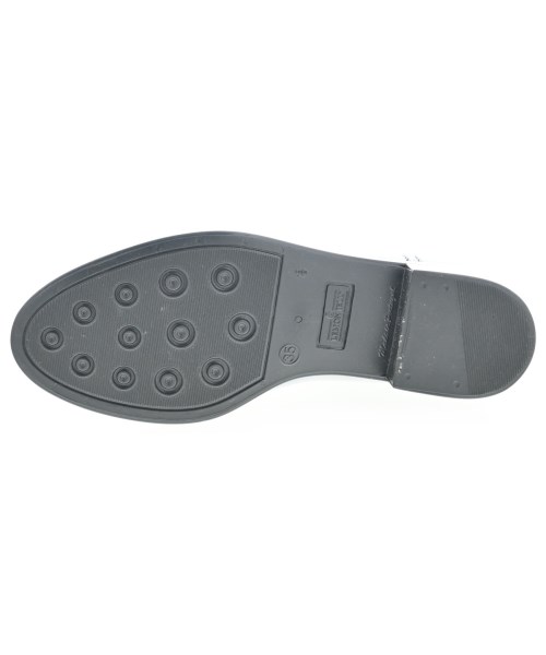 J&M DAVIDSON（ジェイアンドエム　デビッドソン）レインシューズ 黒 サイズ:EU35(21.5cm位) レディース/2200674728059