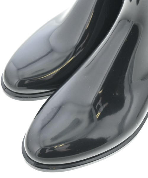 J&M DAVIDSON（ジェイアンドエム　デビッドソン）レインシューズ 黒 サイズ:EU35(21.5cm位) レディース/2200674728059