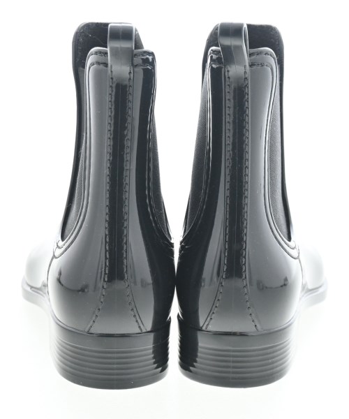 J&M DAVIDSON（ジェイアンドエム　デビッドソン）レインシューズ 黒 サイズ:EU35(21.5cm位) レディース/2200674728059