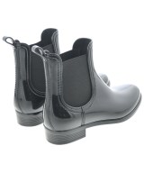 J&M DAVIDSON（ジェイアンドエム　デビッドソン）レインシューズ 黒 サイズ:EU35(21.5cm位) レディース/2200674728059