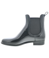 J&M DAVIDSON（ジェイアンドエム　デビッドソン）レインシューズ 黒 サイズ:EU35(21.5cm位) レディース/2200674728059