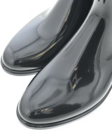 J&M DAVIDSON（ジェイアンドエム　デビッドソン）レインシューズ 黒 サイズ:EU35(21.5cm位) レディース/2200674728059