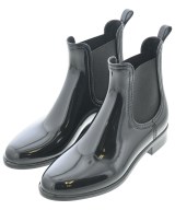 J&M DAVIDSON レインシューズ