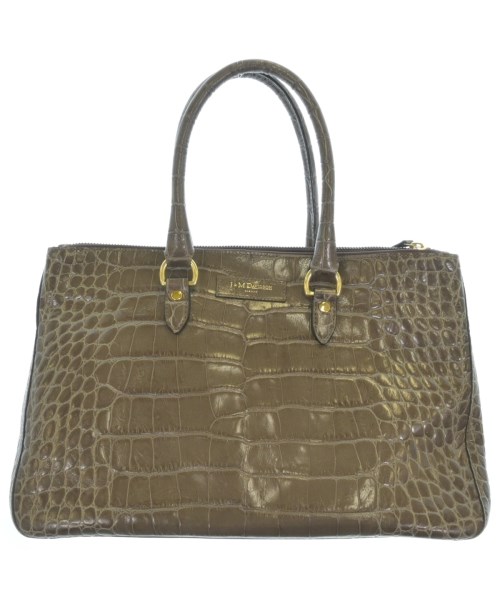 ジェイアンドエム　デビッドソン(J&M DAVIDSON)のJ&M DAVIDSON トートバッグ