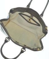 J&M DAVIDSON（ジェイアンドエム　デビッドソン）トートバッグ 茶 サイズ:- レディース/2200672193194