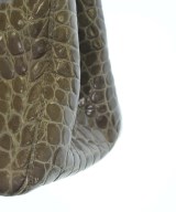 J&M DAVIDSON（ジェイアンドエム　デビッドソン）トートバッグ 茶 サイズ:- レディース/2200672193194