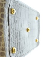 J&M DAVIDSON（ジェイアンドエム　デビッドソン）トートバッグ 茶 サイズ:- レディース/2200672193194