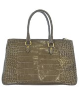 J&M DAVIDSON トートバッグ