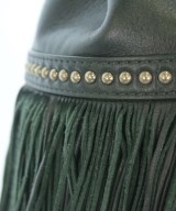 J&M DAVIDSON（ジェイアンドエム　デビッドソン）ハンドバッグ 緑 サイズ:- レディース/2200674299443