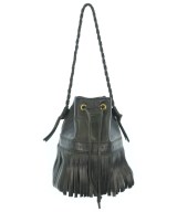 J&M DAVIDSON ショルダーバッグ