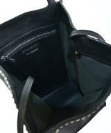 J&M DAVIDSON（ジェイアンドエム　デビッドソン）トートバッグ 黒 サイズ:- レディース/2200687821105